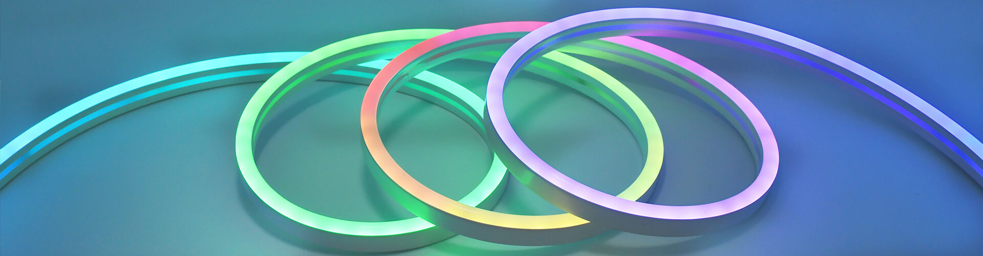 Custom LED Strip Manufacturer