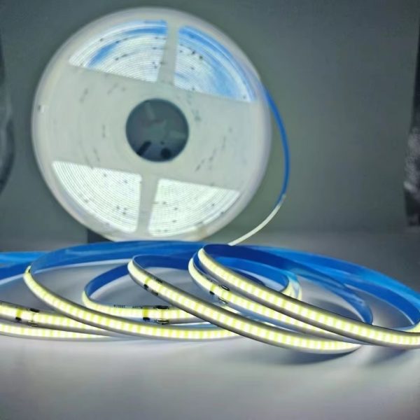 220V COB 8MM 288D Strip light-M04082024 - Image 2